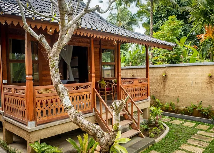 Toya Sutra Tegallalang (Bali)