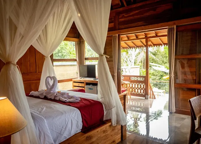 Villa Toya Sutra *