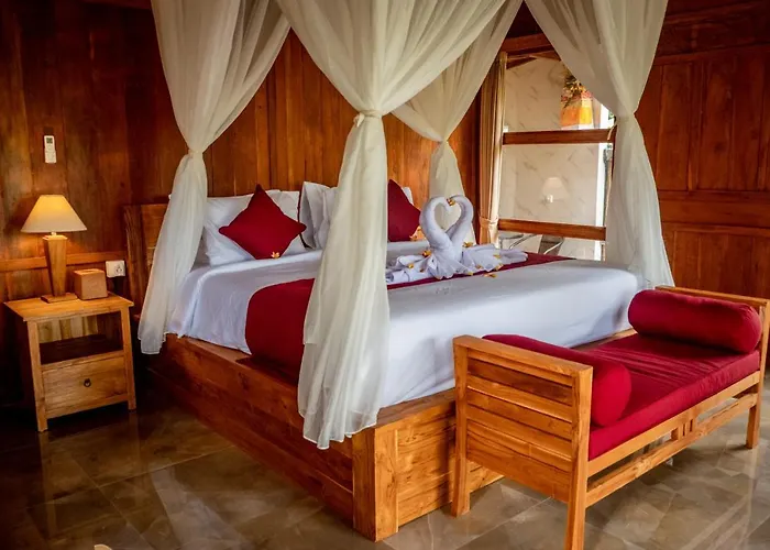 Toya Sutra Villa
