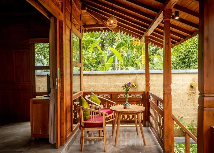 Toya Sutra * Tegallalang (Bali)