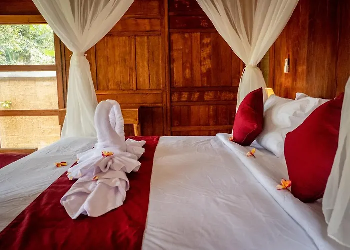 Toya Sutra Villa