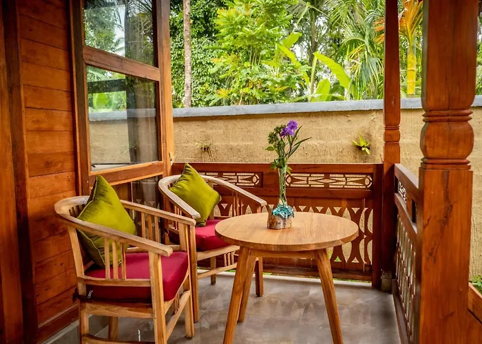 Toya Sutra Villa *