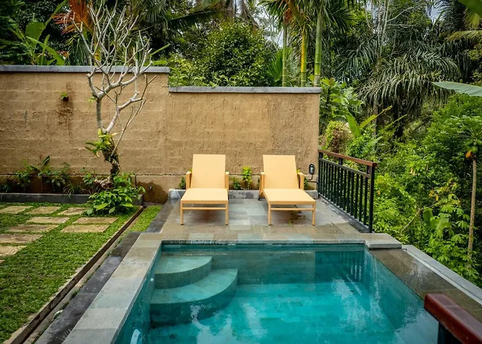 Toya Sutra Tegallalang (Bali)