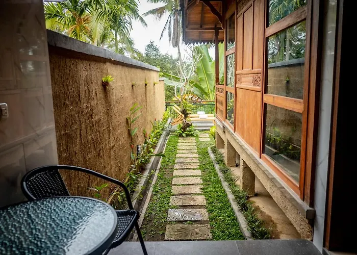 Villa Toya Sutra