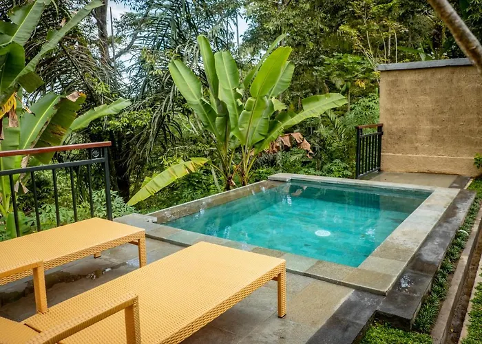 Toya Sutra Villa *