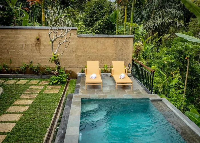 Toya Sutra * Tegallalang (Bali)