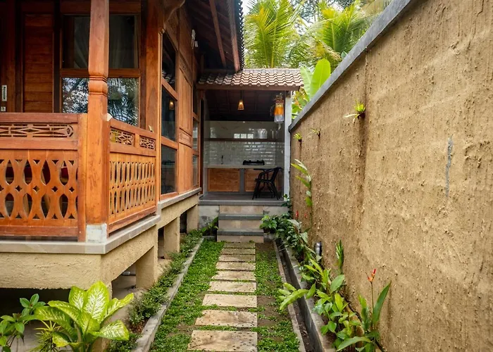 Toya Sutra * Tegallalang (Bali)
