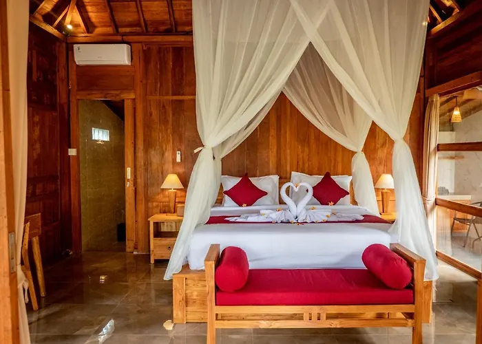 Toya Sutra Villa *