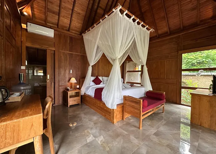 Toya Sutra Villa *