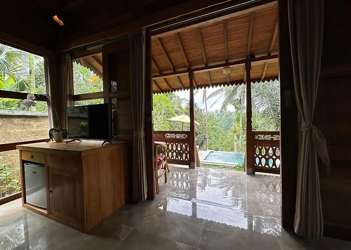 Toya Sutra Villa