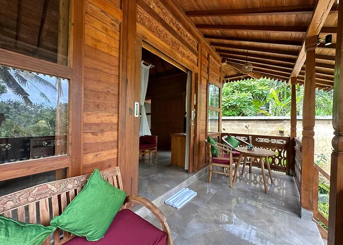 Villa Toya Sutra