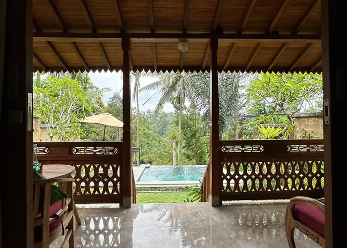 Toya Sutra Tegallalang (Bali)